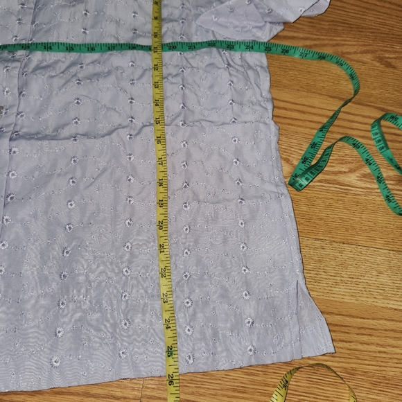 Adrian Delafield Top - Picture 9 of 14